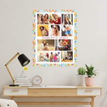 10 Fotomodern Trendig Blommigt Snyggt Namn