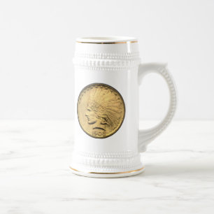$10 GULD BIET SEJDEL