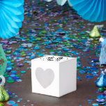 10 Hjärtfavoritboxar 25 % rabatt på bulkköp Presentaskar<br><div class="desc">10 x-Anpassningsbars favoritboxar för hjärtbröllop - få upp till 25 % rabatt vid köp av många i bulk. Kontrollera även speciella dagliga minskningar. Tittar du att göra dina egna anpassningsbar för inköp av många i bulk för romantiska bröllop monogram-favoriter, en babydusch för snyggt, en party för trender, ett lyxtemat Quinceanera,...</div>