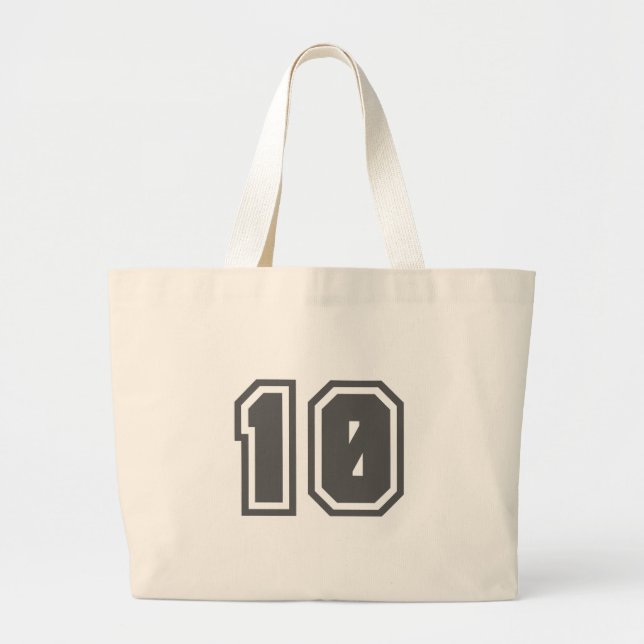 10 JUMBO TYGKASSE (Framsidan)