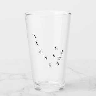 10 liter glaskopp