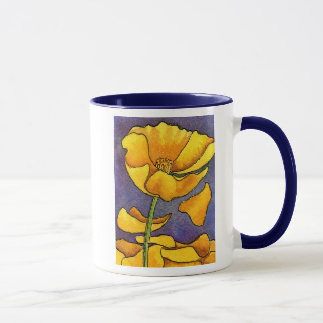 10 MUGG (Höger)