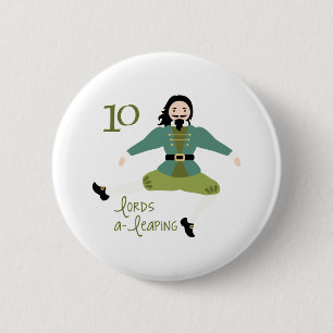 10 Ord A-Leaping Knapp