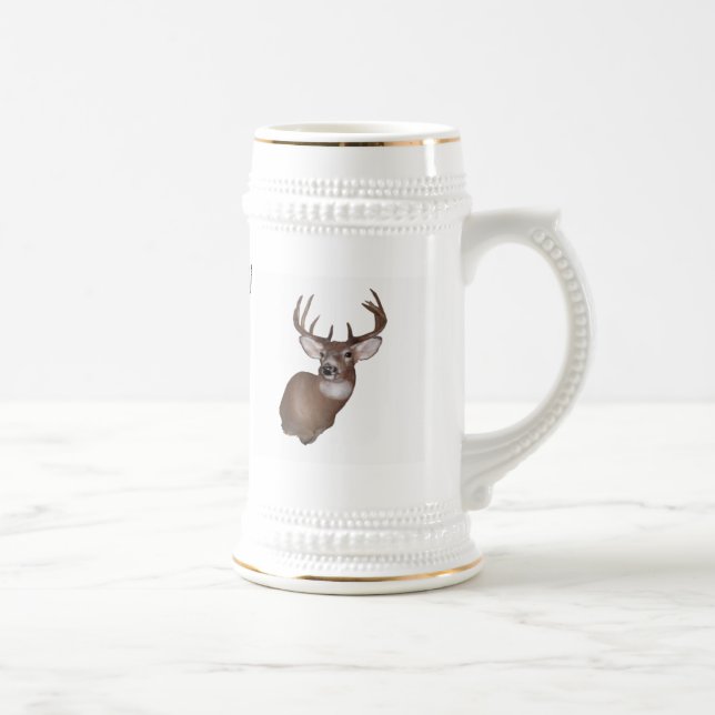 10 pekar bock sejdel (Höger)