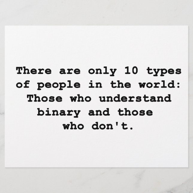 10 Persontyper (Framsida)
