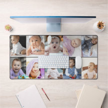 10 Photo Collage Anpassningsbar Gift