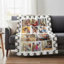 10 Photo Modern Groovy Daisy Flower Snyggt Namn