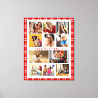 10 Photo Modern Trendig Red Pput Snyggt Namn