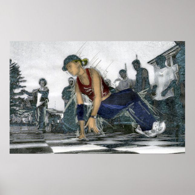 10 POSTER (Framsidan)