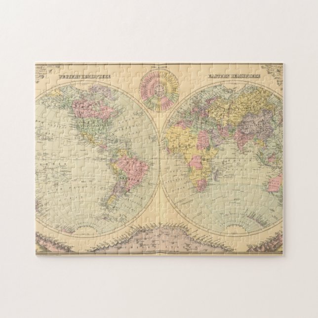 10 PUSSEL (Horisontell)