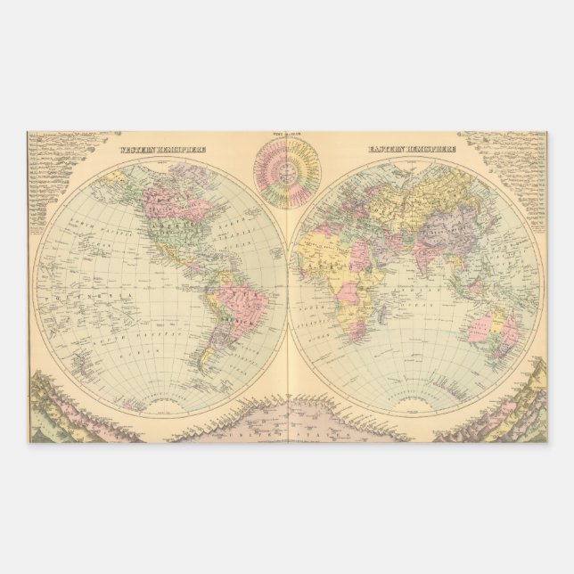 10 REKTANGULÄRT KLISTERMÄRKE (Framsida)