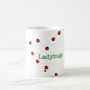 10 slöjor kaffemugg