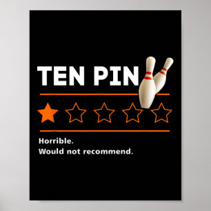 10-stifts 1-stjärnornas recensionsfasa skulle inte poster