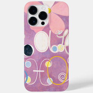 10 Störst, 5, Adulthood Hilma af Klint