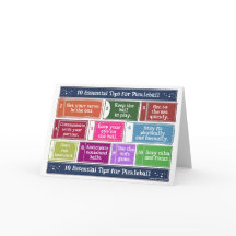 10 Viktiga tips för Pickleball