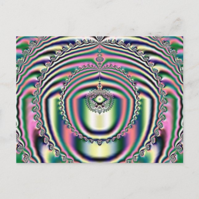 10, vykort (Framsida)