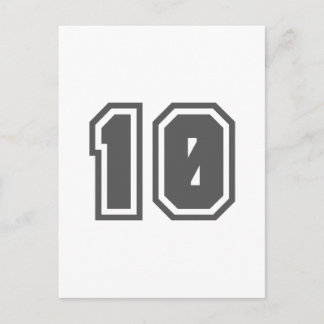 10 VYKORT
