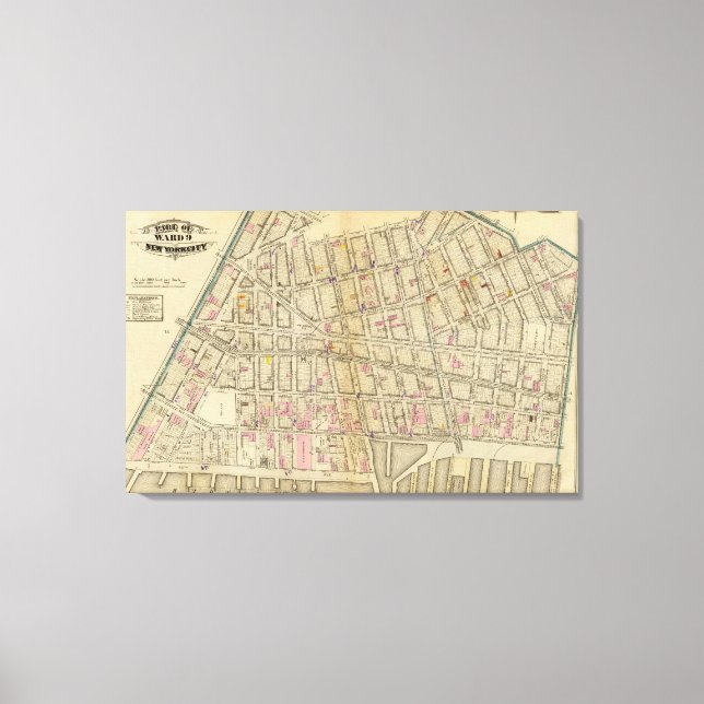 10 W 9 CANVASTRYCK (Framsida)