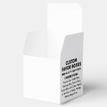 10 x Anpassningsbar Personlig 2-tums fyrkantiga fa