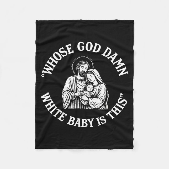 10 Year Old For Boys 10th Birthday Boy 10 Year Old Fleecefilt (Framsidan)