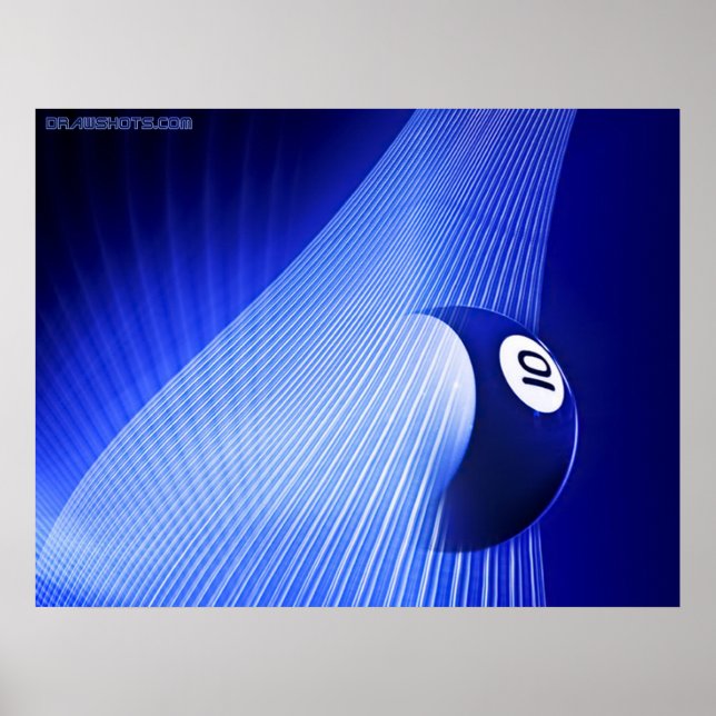 10Boll Poster (Framsidan)