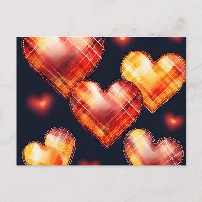 10ème éd. du Madras Day - Edition limitée  - carte Vykort (Framsida)