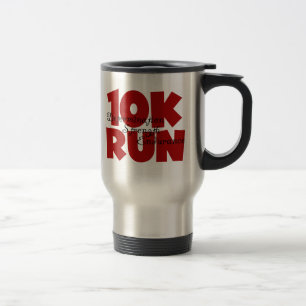 10K Springa Red Resemugg