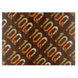 10Q = Thank You a Hundredfold