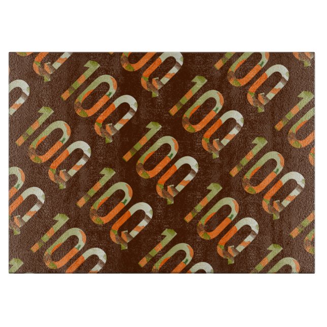 10Q = Thank You a Hundredfold (Framsidan)