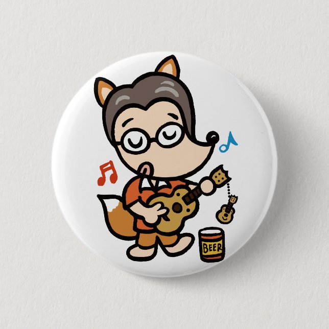 10th anniversary knapp (Framsida)