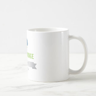 10th Årsdagmugg Kaffemugg