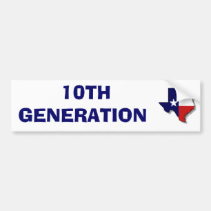 10TH GENERATION BILDEKAL