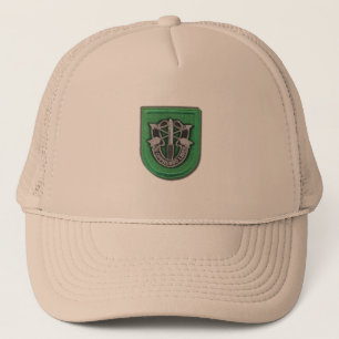 10th speciella styrkor grupperar Fort Carson iraq Keps
