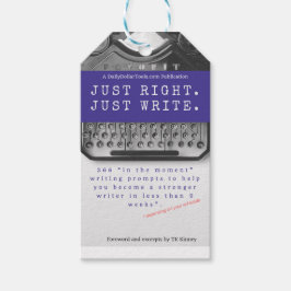 10tshirts.com anpassningsbar presentmärke eller mä presentetikett