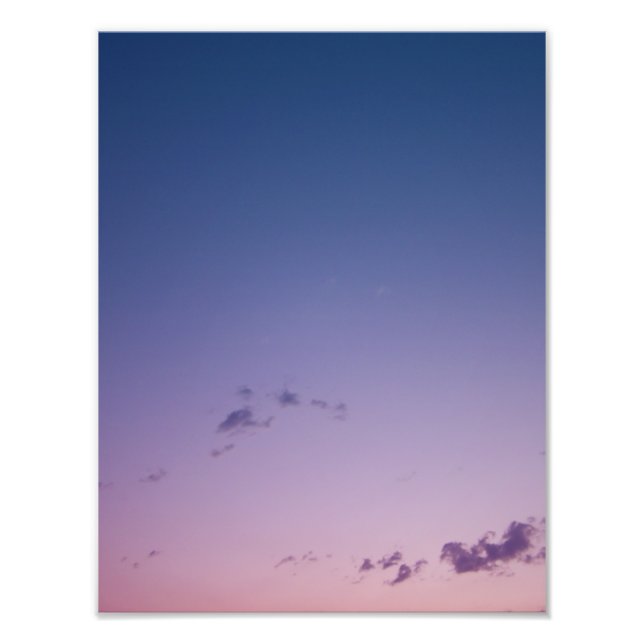 10x13 Förstorat Foto (Framsidan)