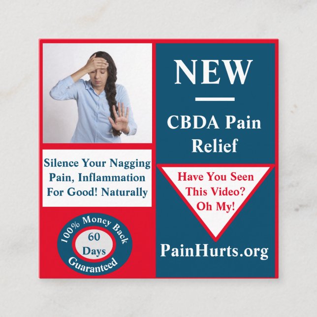 10xPure Guld Tilläggskort (Framsida)