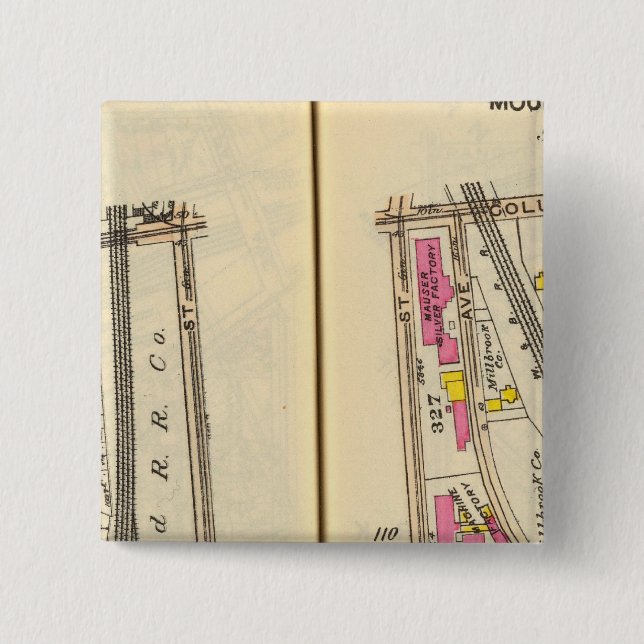 110111 Mt Vernon Knapp (Framsida)