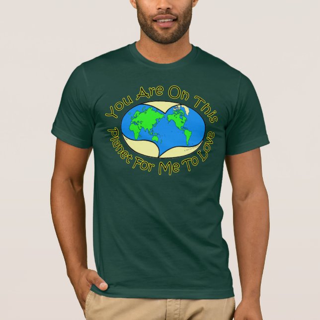 1101-LQ01-PC01 T-SHIRT (Framsida)