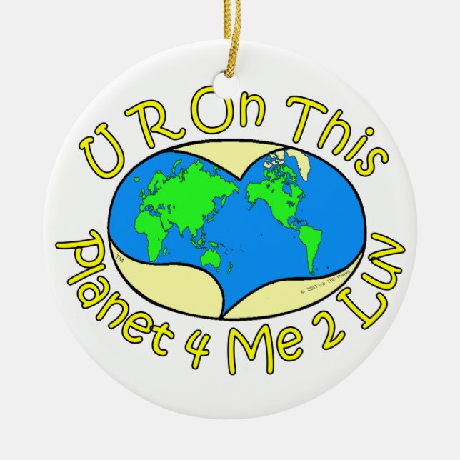 1102- LC01-PC01 JULGRANSPRYDNAD KERAMIK (Framsidan)