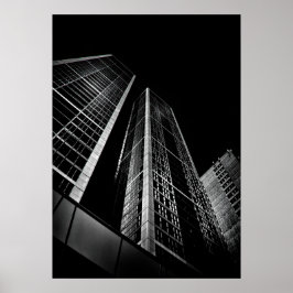 110 Charles Street E 1 Poster