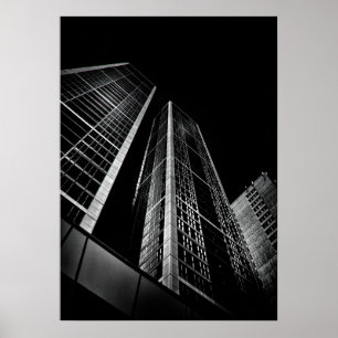 110 Charles Street E 1 Poster