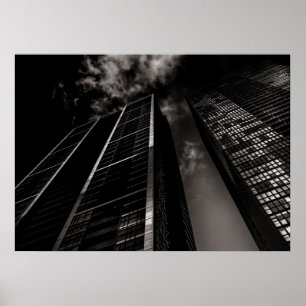 110 Charles Street E 3 Poster