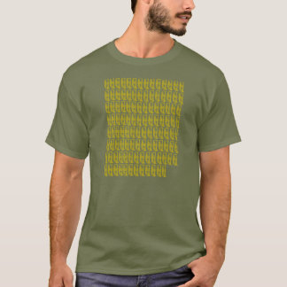 110 kornetter t-shirt