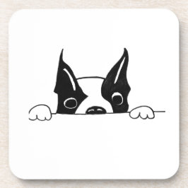 110 - Peakaboo Underläggs Underlägg