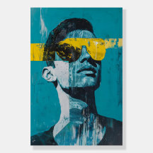 110 personer som lever vid en liten bit: Chartreus