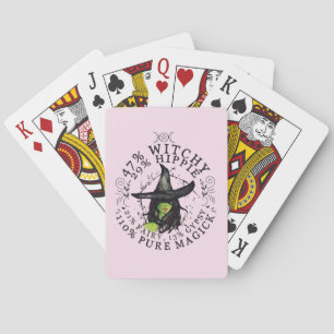 110 % ren magick casinokort
