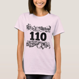 110 T SHIRT