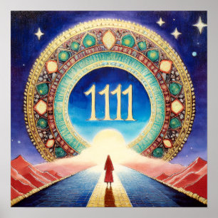 1111-portal poster