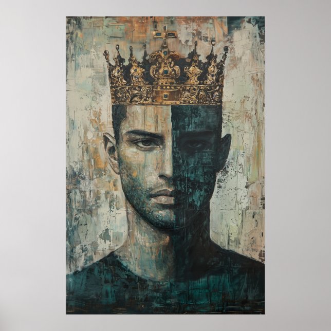 1113 Royal Poster (Framsidan)