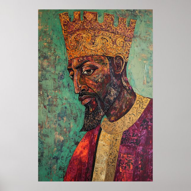 1114 Royal Poster (Framsidan)